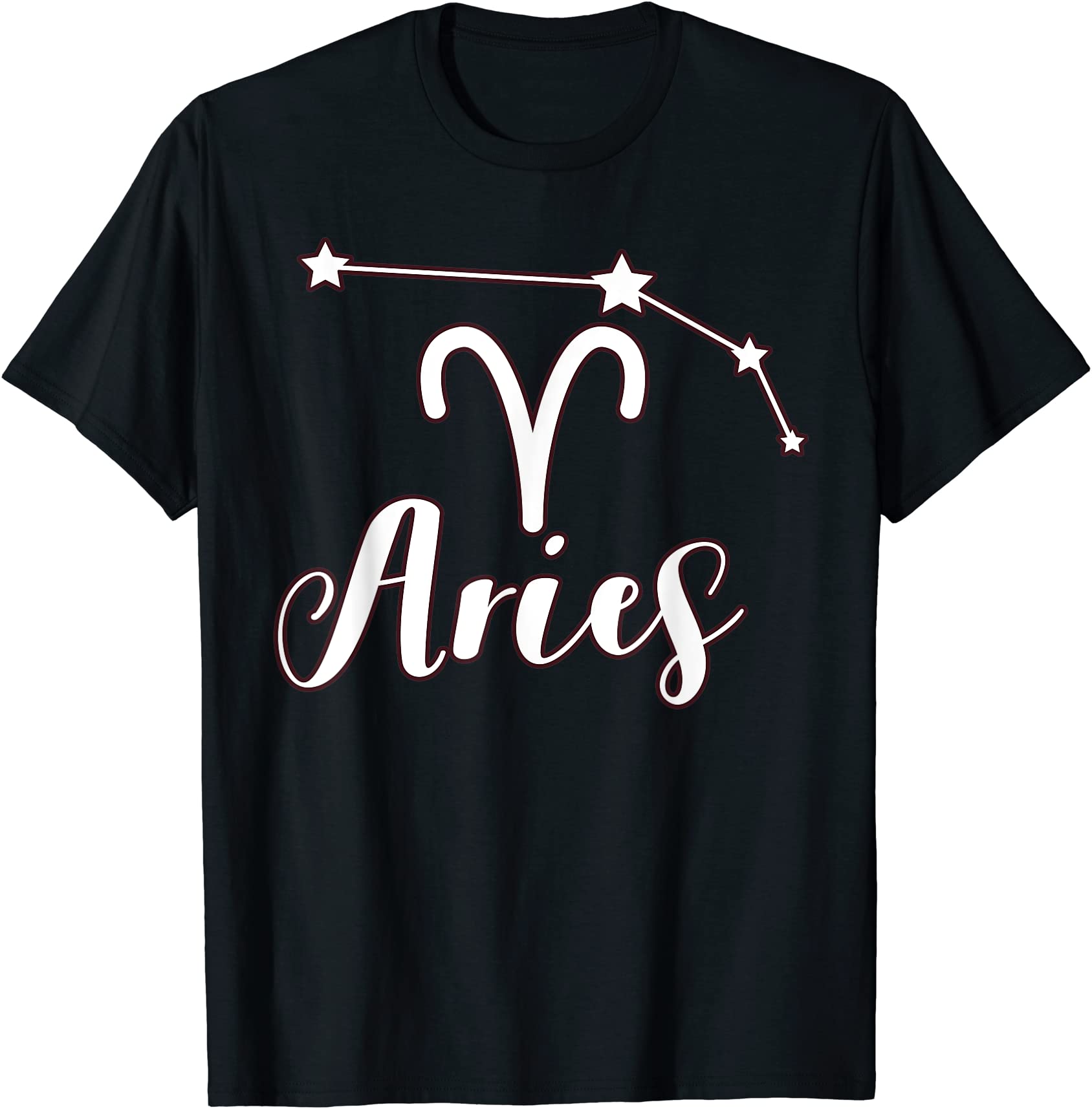 zodiac sign aries t shirt men - Buy t-shirt designs