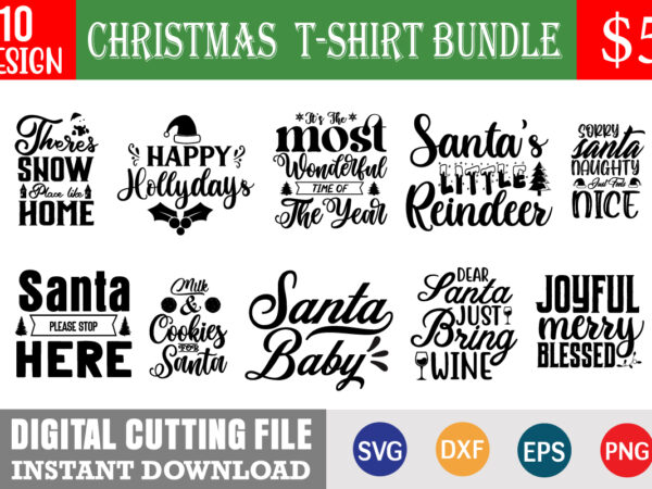 Christmas t-shirt bundle, svg, print template, christmas naughty svg, christmas svg, christmas t-shirt, christmas svg shirt print template, svg, merry christmas svg, christmas vector, christmas sublimation design, christmas cut file