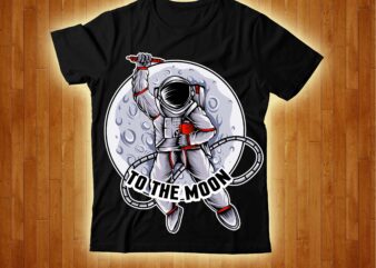 To The Moon T-shirt Design,Space T-shirt Design,Born to Be Free T-shirt Design ,This Is Some Boo Sheet svg Ghost Groovy Floral Halloween Costume Halloween t shirt bundle, halloween t shirts