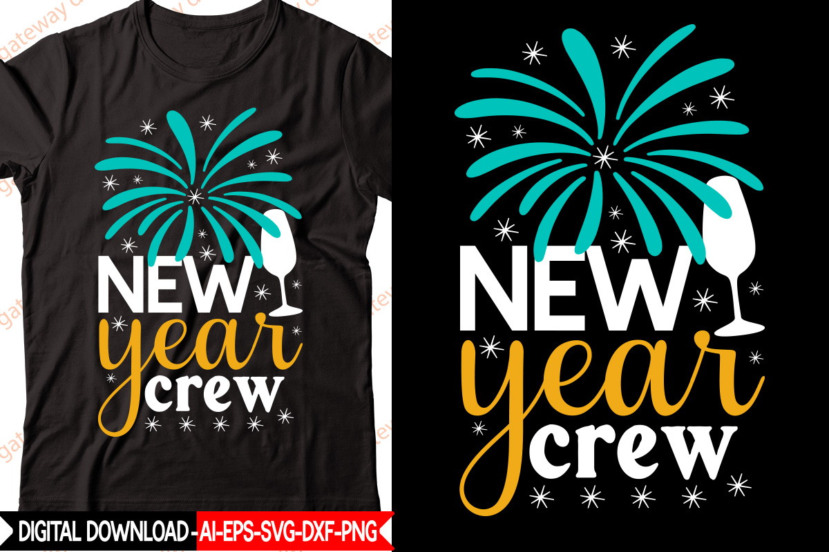 Premium Vector  This is my year happy new year 2023 svg t-shirt