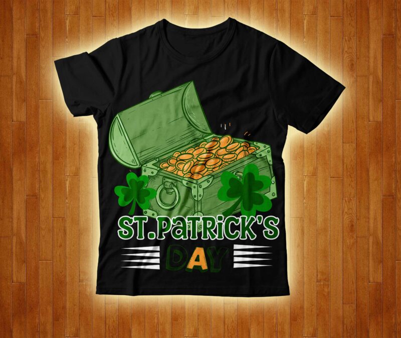 St.Patrick's Day T-shirt Bundle ,10 Design ,happy st patrick's day,Hasen st patrick's day, st patrick's, irish festival, when is st patrick's day, saint patrick's day, when is st patrick's day