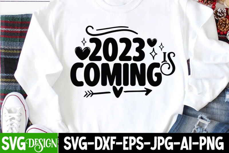 happy new year t-shirt design bundle , happy new year svg bundlehappy new year 2023 t-shirt design,happy new year shirt ,new years shirt, funny new year tee, happy new year