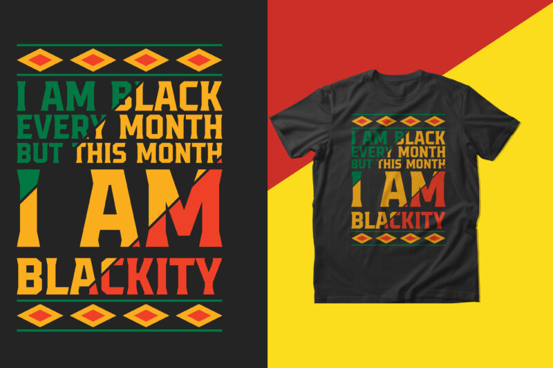 30 Black history t shirt design bundle, Black history month, African black history t shirt design bundle, Juneteenth t shirt design bundle, African american black history month t shirt design bundle,