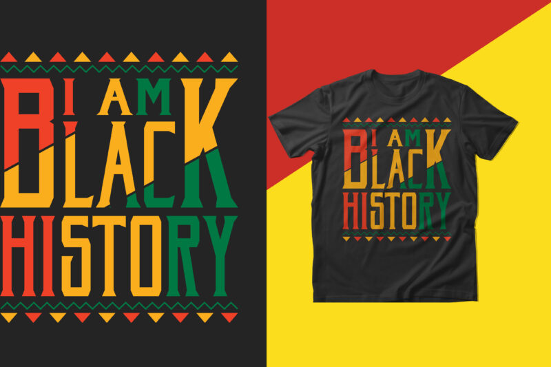 30 Black history t shirt design bundle, Black history month, African black history t shirt design bundle, Juneteenth t shirt design bundle, African american black history month t shirt design bundle,