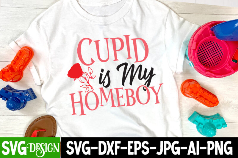 Valentine's Day SVG Bundle , Valentine T-Shirt Design Bundle , Valentine's Day SVG Bundle Quotes, be mine svg, be my valentine svg, Cricut, cupid svg, cute Heart vector, funny valentines