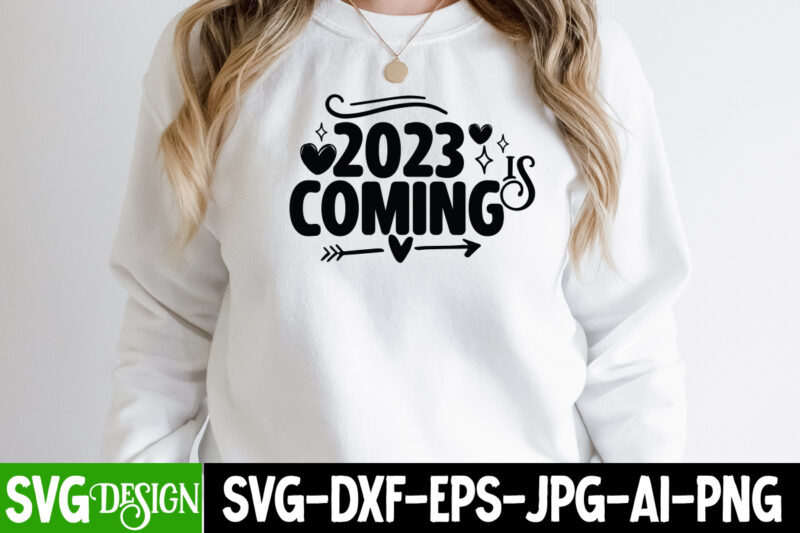 happy new year t-shirt design bundle , happy new year svg bundlehappy new year 2023 t-shirt design,happy new year shirt ,new years shirt, funny new year tee, happy new year