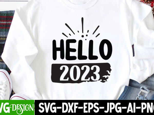 Little mister 2023 t-shirt design, little mister 2023 svg cut file , happy new year svg bundle,123 happy new year t-shirt design,happy new year 2023 t-shirt design,happy new year shirt