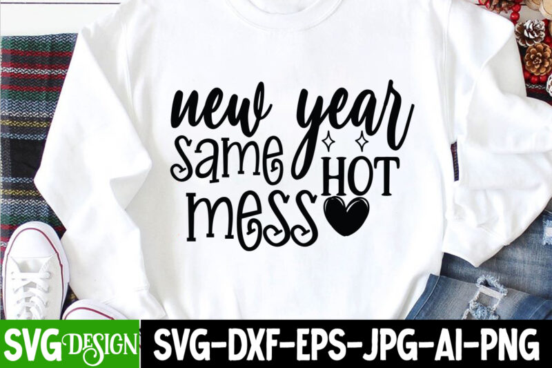 happy new year t-shirt design bundle , happy new year svg bundlehappy new year 2023 t-shirt design,happy new year shirt ,new years shirt, funny new year tee, happy new year