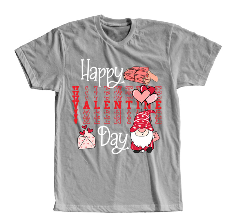 Valentine T-Shirt Design Bundle , Valentine Sublimation Bundle ...