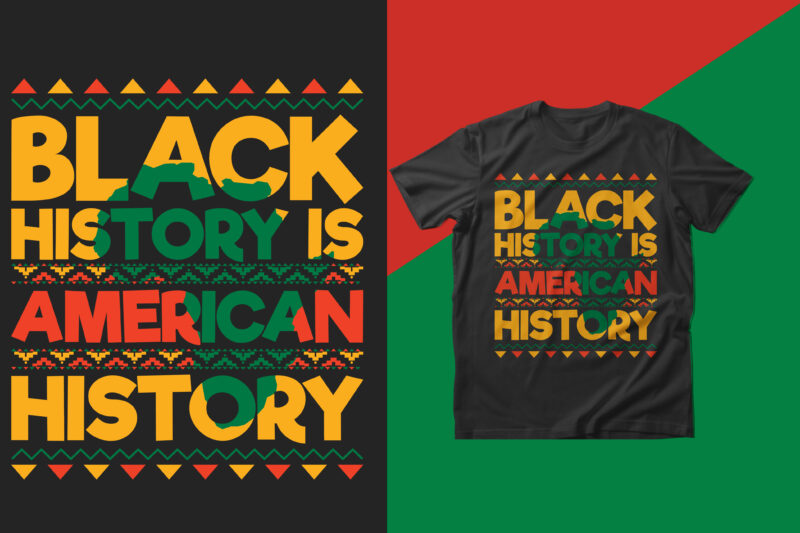 30 Black history t shirt design bundle, Black history month, African black history t shirt design bundle, Juneteenth t shirt design bundle, African american black history month t shirt design bundle,