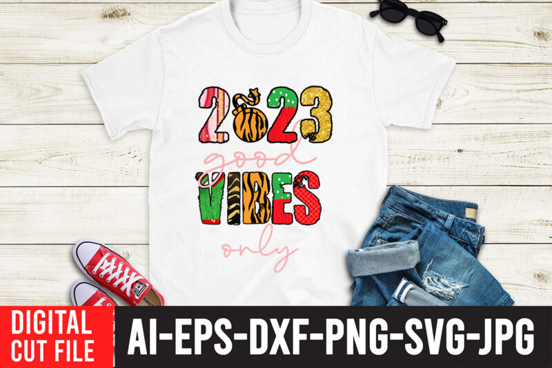 New Year Sublimation Bundle , Happy New Year 2023 Sublimation PNG , Happy New Year 2023,New Year SVG Cut File, New Year SVG Bundle, New Year Sublimation Design Bundle,Happy new