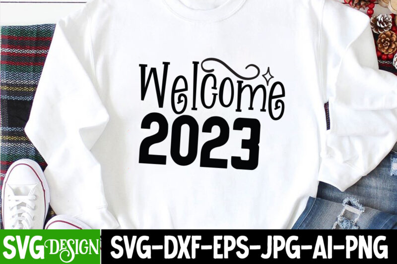 happy new year t-shirt design bundle , happy new year svg bundlehappy new year 2023 t-shirt design,happy new year shirt ,new years shirt, funny new year tee, happy new year