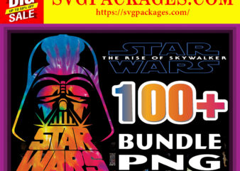 https://svgpackages.com 100+ Star Wars Bundle png, Baby yoda png, Star Wars Imperial Christmas, The Mandalorian, Star Wars Christmas Ornament png, Instant Download 897673266