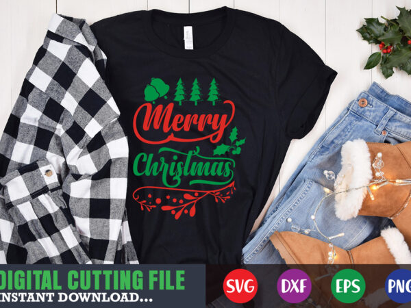 Merry christmas svg, print template, christmas naughty svg, christmas svg, christmas t-shirt, christmas svg shirt print template, svg, merry christmas svg, christmas vector, christmas sublimation design, christmas cut file