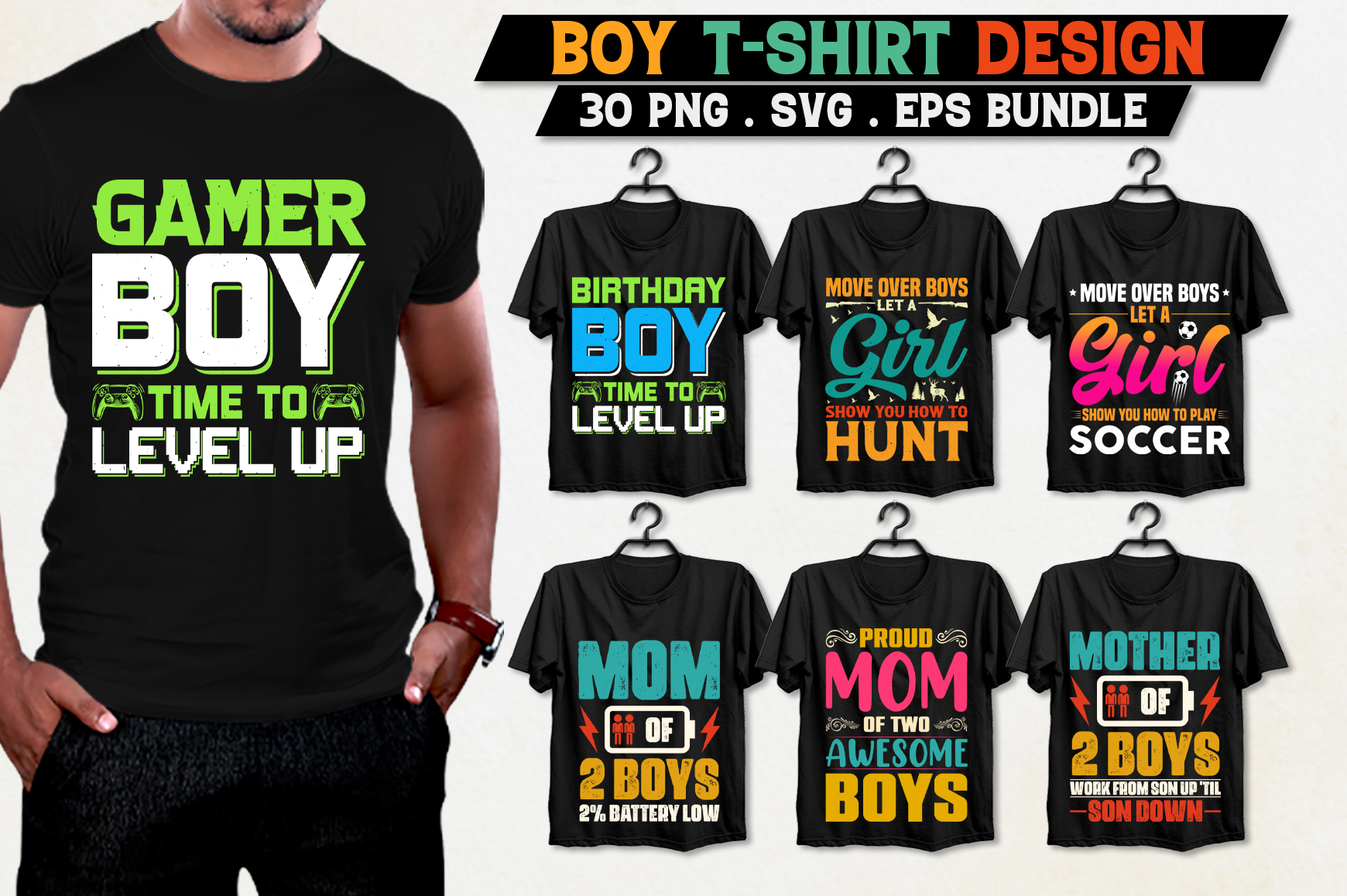 Offers Designer teen boy bundle