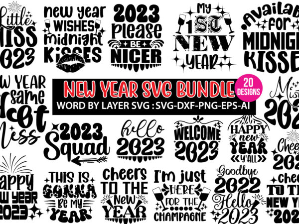 New year ,happy new year,2023,new year crew 2023, new years eve shirts svg, new year svg, new years eve svg, new years eve party shirts svg,matching new years eve,svg,happy new T shirt vector artwork