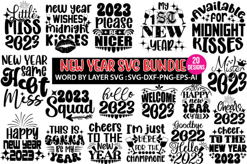 New year ,Happy New year,2023,New Year Crew 2023, New Years Eve Shirts svg, New Year svg, New Years Eve svg, New Years Eve Party Shirts SVG,Matching New Years Eve,svg,Happy New