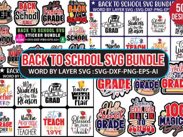 Back to school svg bundle ,big bundle ,big sell ,back to school t-shirt ,t-shirtdesign, sweet art,teacher svg, teacher heart svg, teacher, teacher png, kindergarten teacher svg, teacher tumbler svg, preschool