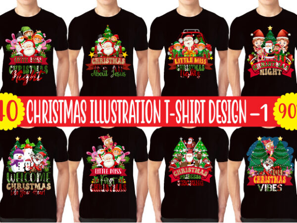 40 best christmas t-shirt design bundle, christmas sublimation t-shirt design bundle, christmas t-shirt design bundle, t-shirt design bundle, christmas design bundle, illustration design bundle, christmas sublimation design bundle, christmas truck