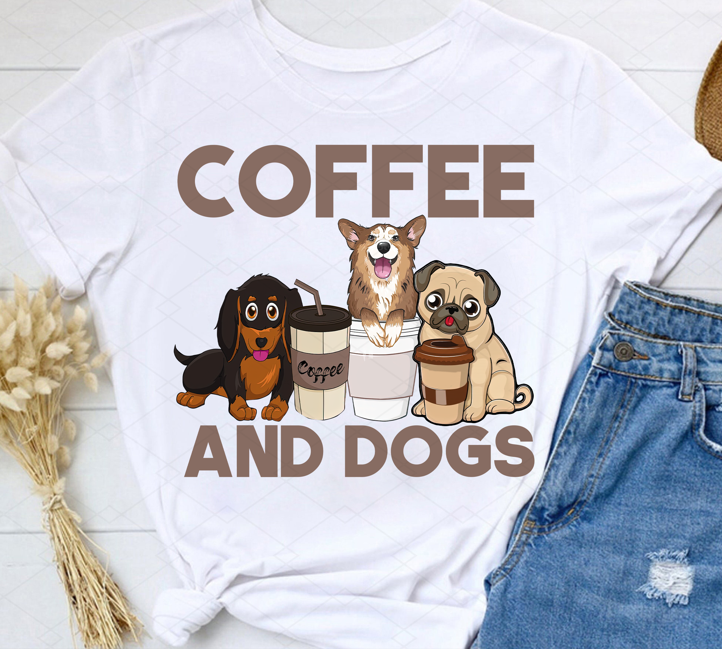 will coffee hurt a dog