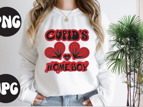 Cupids homeboy retro design, cupids homeboy svg design, cupids homeboy svg cut file, somebody’s fine ass valentine retro png, funny valentines day sublimation png design, valentine’s day png, valentine mega