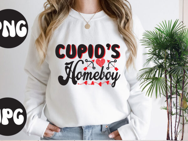 Cupids homeboy retro design, cupids homeboy svg design, cupids homeboy svg cut file, somebody’s fine ass valentine retro png, funny valentines day sublimation png design, valentine’s day png, valentine mega