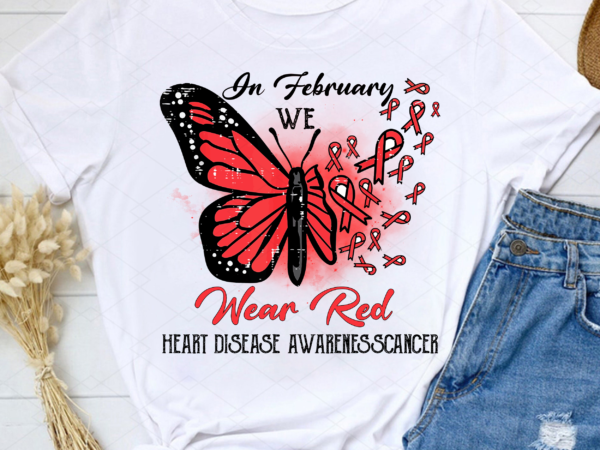 Custom cancer butterfly, heart disease, cancer butterfly png, breast cancer digital, personalized cancer, support squad warrior mug gift nc 1 t shirt vector file