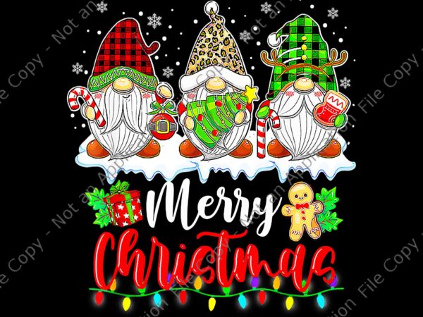 Gnomes merry christmas light family png, gnome xmas png, gnome christmas png, gnomes merry christmas png, christmas png t shirt design template