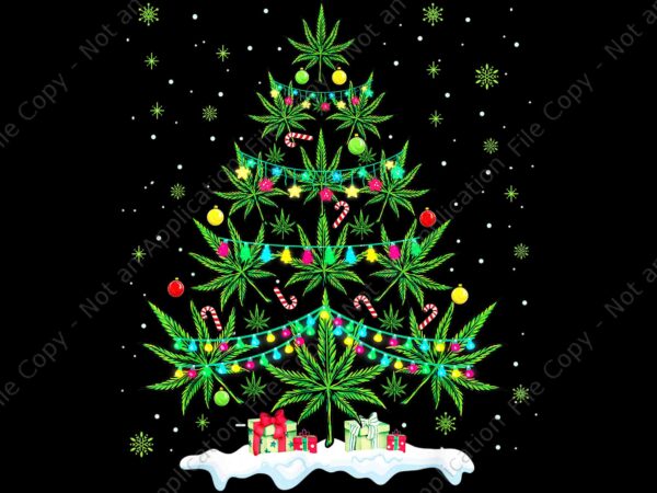 Cannabis christmas tree xmas smoking weed marijuana png, cannabis tree christmas png, cannabis xmas png, cannabis christmas png t shirt vector file