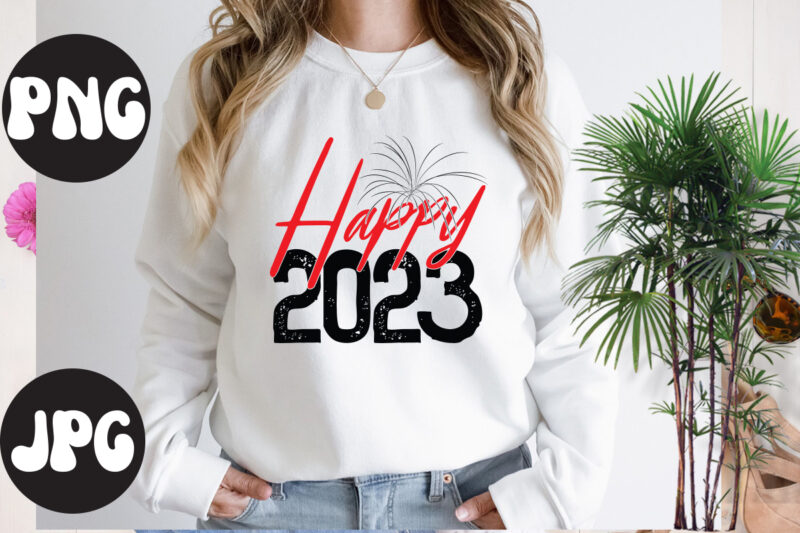 New year SVG design mega bundle, Party Like Its 2023 SVG design, Party Like Its 2023 SVG cut file, New Year's 2023 Png, New Year Same Hot Mess Png, New