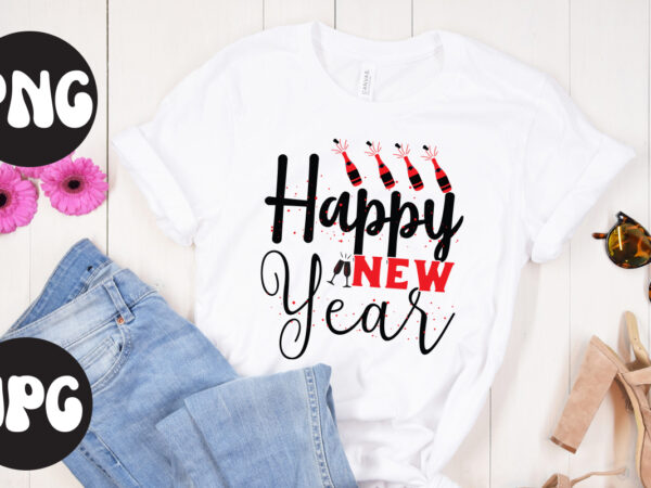 Happy new year svg design, happy new year svg cut file, christmas svg mega bundle ,130 christmas design bundle , christmas svg bundle , 20 christmas t-shirt design , winter