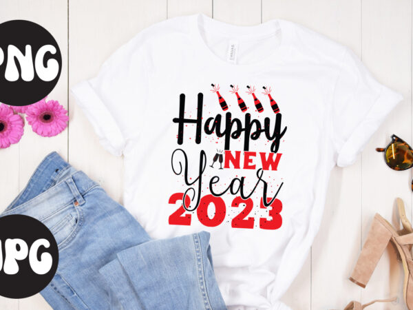 Happy new year 2023 svg design, happy new year 2023 svg cut file, christmas svg mega bundle ,130 christmas design bundle , christmas svg bundle , 20 christmas t-shirt design