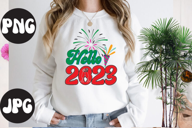 New year retro design bundle,New Year's 2023 Png, New Year Same Hot Mess Png, New Year's Sublimation Design, Retro New Year Png, Happy New Year 2023 Png, 2023 Happy New