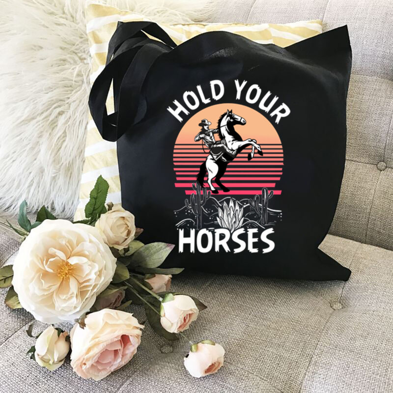 Hold Your Horses Vintage Png, Rodeo png, Saddle Up Buttercup Png, Cowboy Gift, Cowgirl png, Western Desert, Country Girl PNG File TL