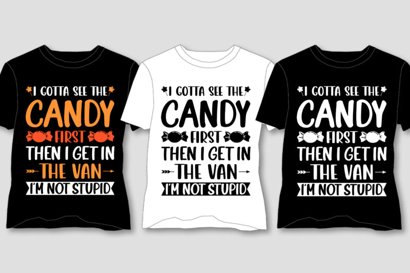 Trendy Pod T-Shirt Design Bundle