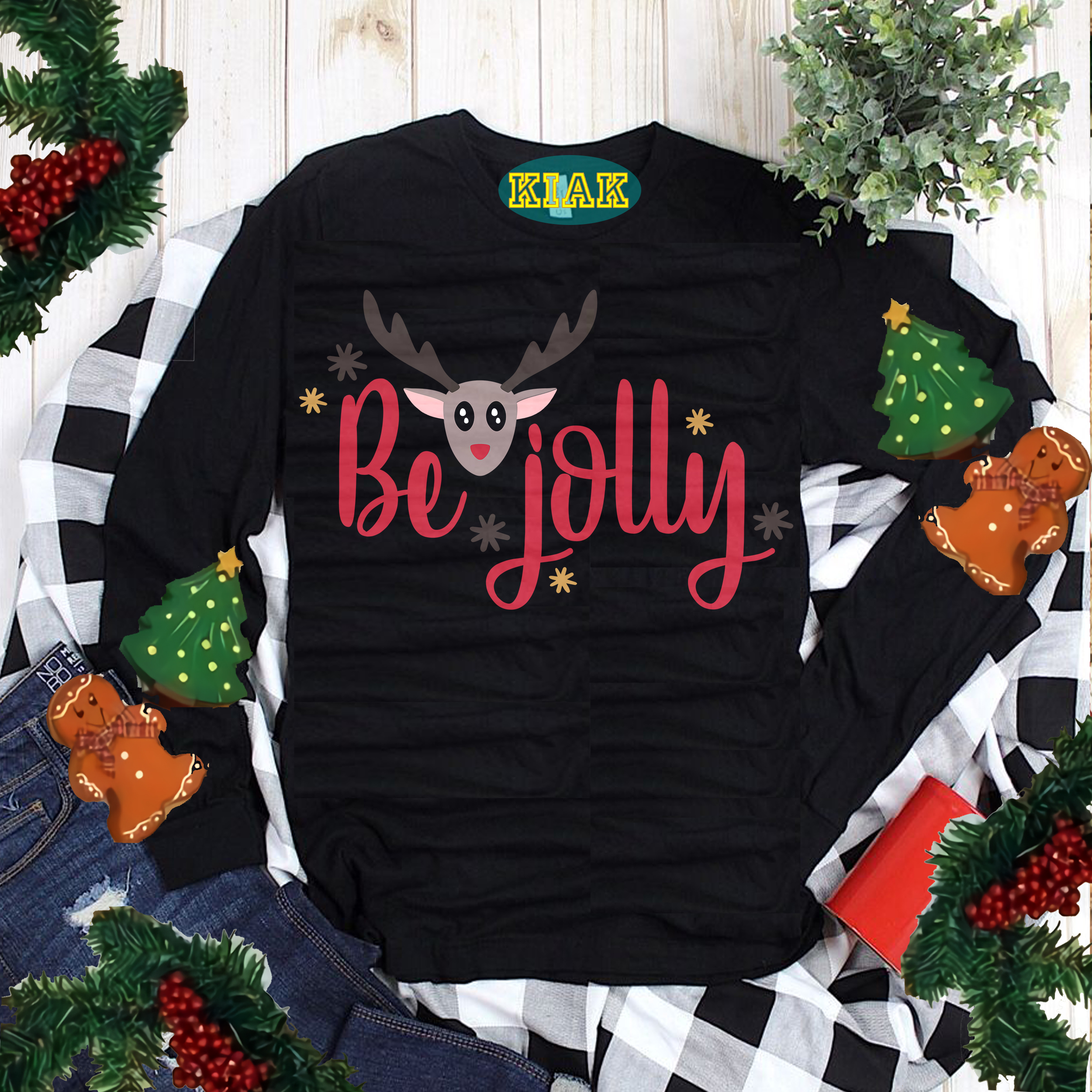 Joy noel peace believe christmas tree svg - Bundle Cricut