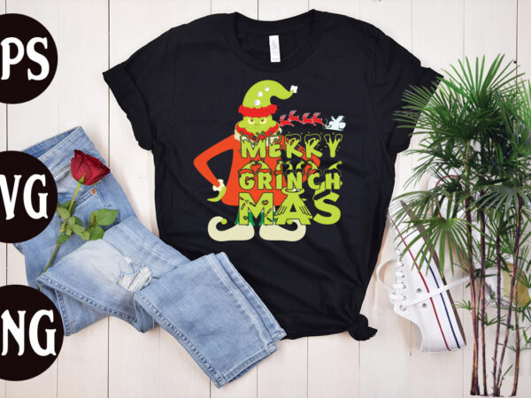 Merry grinch mas t shirt design, merry grinch mas svg design, christmas svg mega bundle ,130 christmas design bundle , christmas svg bundle , 20 christmas t-shirt design , winter