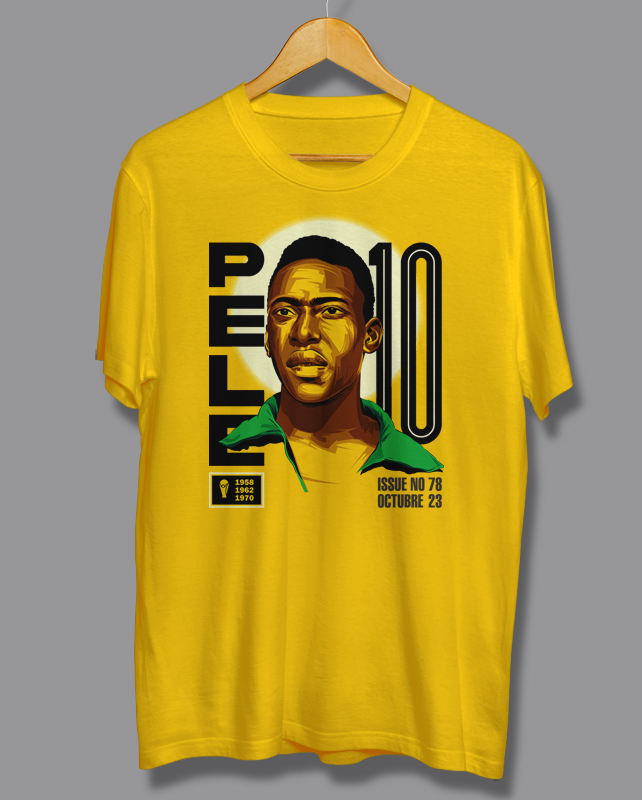 Pele 10