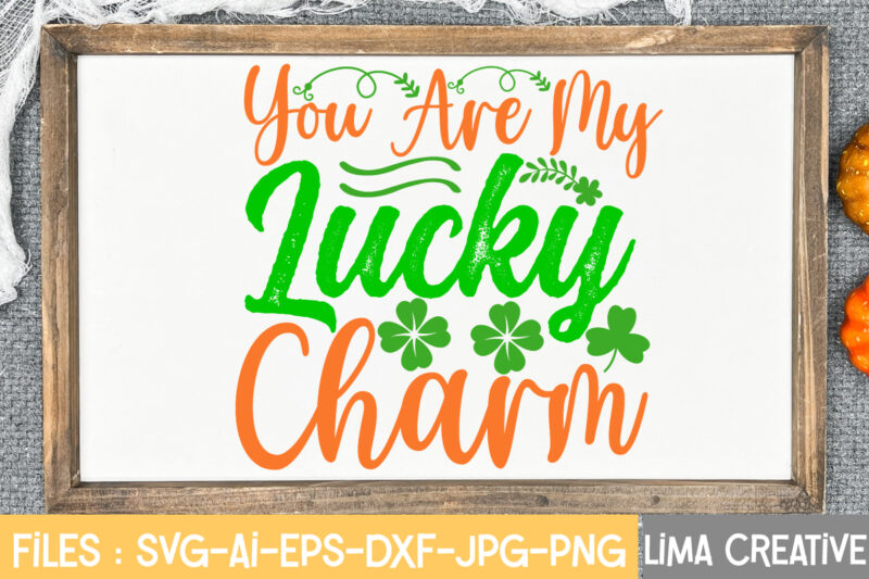 St. Patrick's SVG Bundle ,St Patrick's Day SVG Bundle, Lucky svg, St Patricks Day SVG Bundle, Svg Cut Files, Svg For Cricut, St Patrick's Day Quotes, Clover svg, svg St.