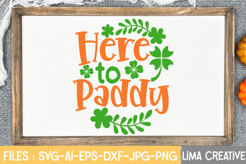 St. Patrick's SVG Bundle ,St Patrick's Day SVG Bundle, Lucky svg, St Patricks Day SVG Bundle, Svg Cut Files, Svg For Cricut, St Patrick's Day Quotes, Clover svg, svg St.