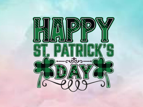 Happy st. patrick’s day sublimation design, happy st. patrick’s day svg design,happy st. patrick’s day, st patrick’s day bundle,st patrick’s day svg bundle,feelin lucky png, lucky png, lucky vibes, retro