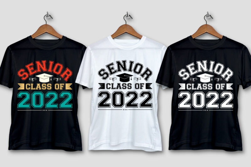 School Pod T-Shirt Design Bundle