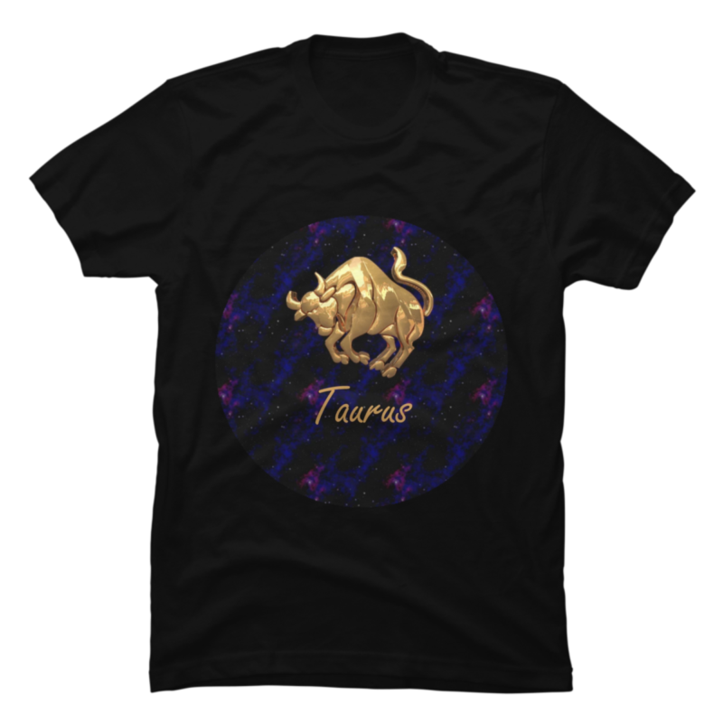 18 Taurus PNG T-shirt Designs Bundle For Commercial Use Part 3, Taurus ...