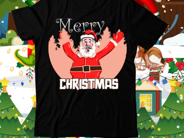 Merry christmas t-shirt design , merry christmas sublimation design , christmas svg mega bundle , 220 christmas design , christmas svg bundle , 20 christmas t-shirt design , winter svg