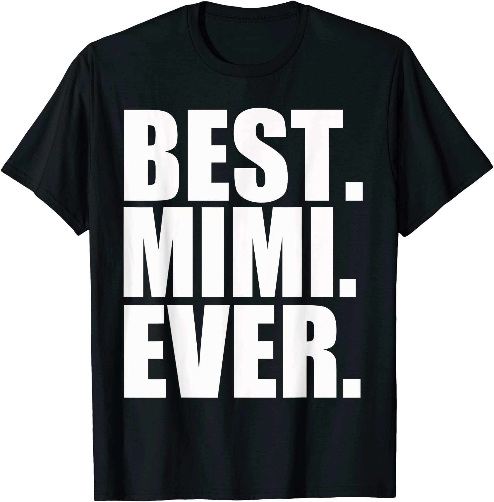 best mimi ever grammy grandma t shirt men - Buy t-shirt designs