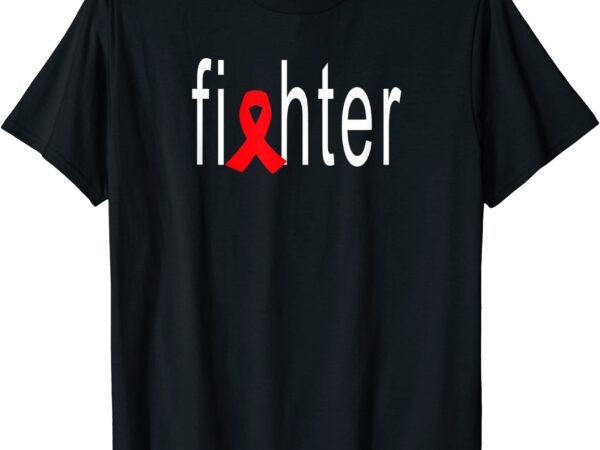 blood cancer awareness day leukemia disease support gift t shirt ...