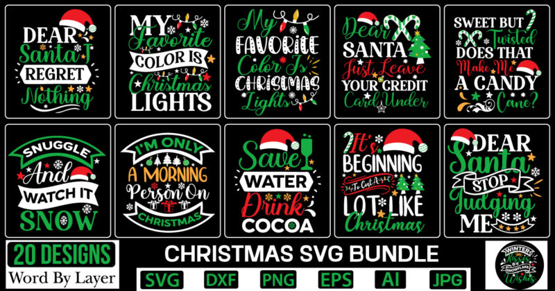 Christmas SVG Bundle Christmas SVG Bundle,Christmas Svg, Disney Christmas Bundle Svg Png Dxf, Xmas Svg, Christmas Digital Download Cricut Clipart, Christmas SVG bundle, Christmas Disney Svg Cut FileChristmas SVG Bundle,