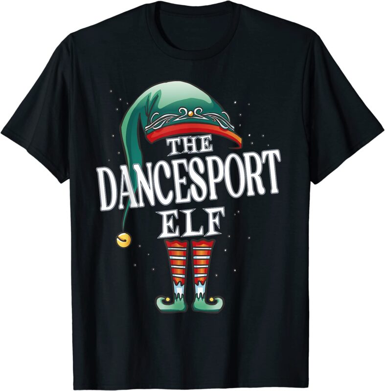 9 Dancesport PNG T-shirt Designs Bundle For Commercial Use - Buy t ...