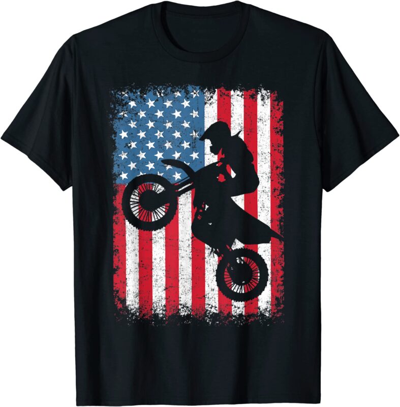 16 Motocross PNG T-shirt Designs Bundle For Commercial Use Part 1 - Buy ...