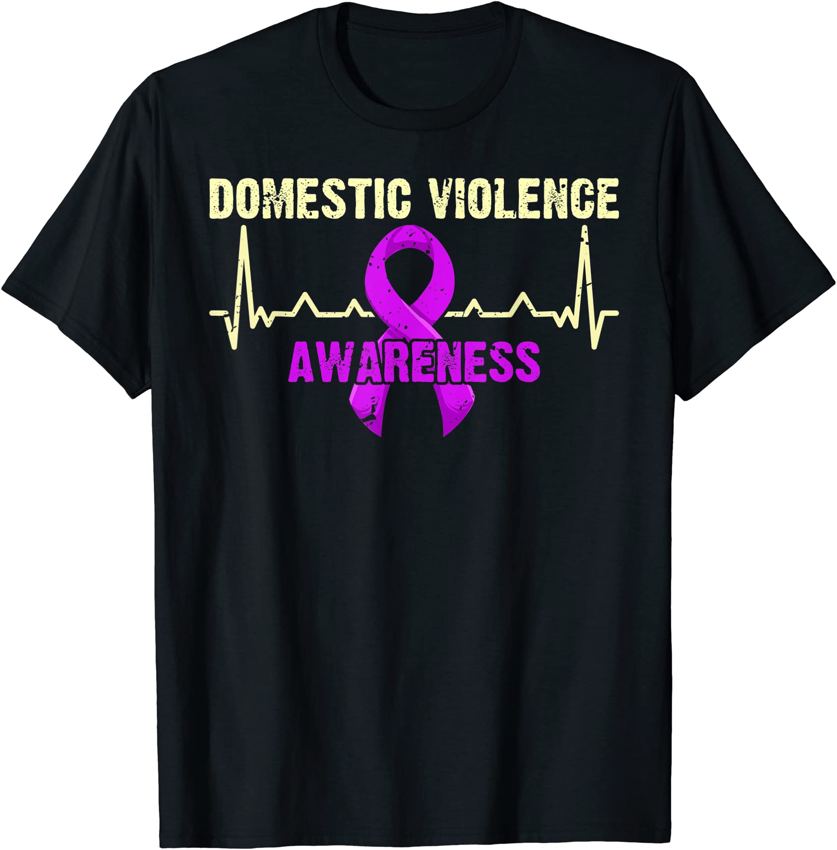 domestic violence awareness shirt survivor gift design t shirt ...